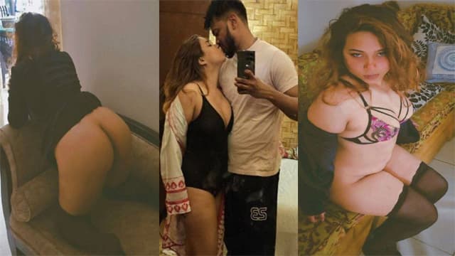 Sexy Indian Horny Gf Blowjob And Fucking All Update